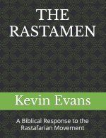 THE RASTAMEN