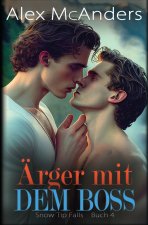 Ärger mit dem Boss