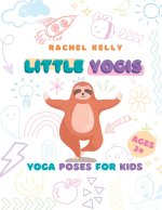 Little Yogis