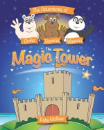 The Adventures of Oofaa, Boomaa, Waawaa
