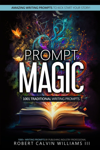 Prompt Magic