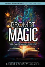 Prompt Magic