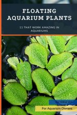 Floating Aquarium Plants