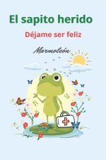 El sapito herido
