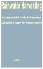 Rainwater Harvesting