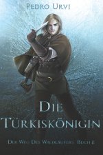 Die Türkiskönigin