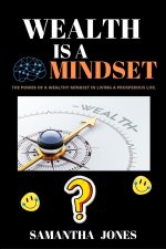 WEALTH IS A MINDSET