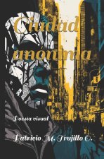 Ciudad anónima
