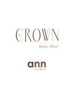 The Crown Leaders Manual - Ann Elizabeth
