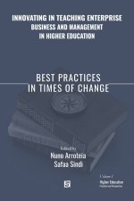INNOVATING IN TEACHING ENTERPRISE, BUSINESS AND MANAGEMENT IN HIGHER EDUCATION