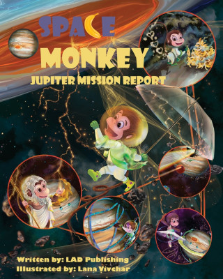 Space Monkey
