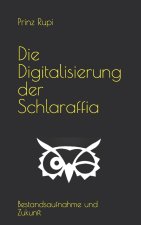 Die Digitalisierung der Schlaraffia