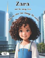 Zara and the Energy Crisis