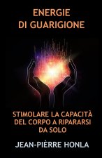 ENERGIE DI GUARIGIONE