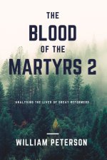 The blood of the martyrs 2