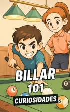 BILLAR 101 CURIOSIDADES