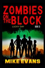 Zombies on The Block