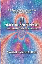 La Aura Del Ser Humano