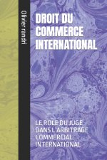 DROIT DU COMMERCE INTERNATIONAL