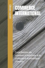 COMMERCE INTERNATIONAL