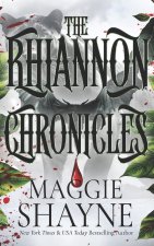 The Rhiannon Chronicles