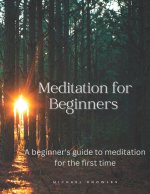 Meditation for beginners