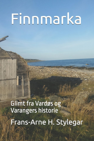 Finnmarka