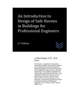 An Introduction to Design of Safe Havens in Buildings for Professional Engineers