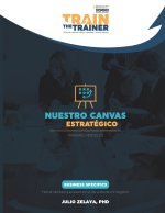 Nuestro canvas estratégico