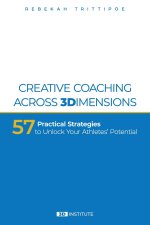 Creative Coaching Across 3 Dimensions
