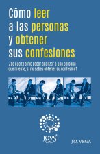 Cómo leer a las personas y obtener sus confesiones