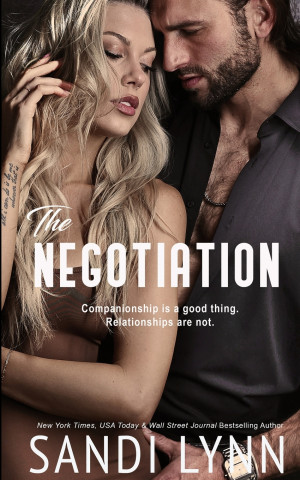 The Negotiation