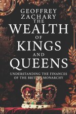 The Wealth of Kings and Queens