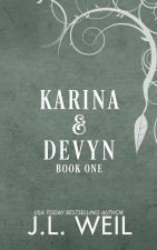 Karina & Devyn