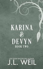 Karina & Devyn