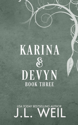 Karina & Devyn