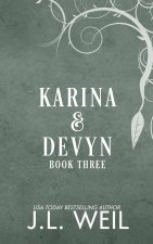 Karina & Devyn