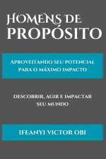 Homens de Propósito