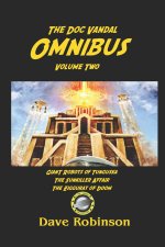 The Second Doc Vandal Omnibus