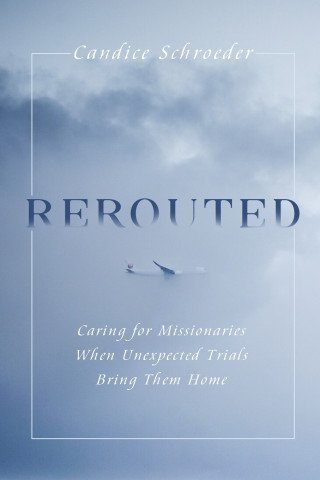 Rerouted