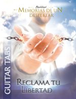 RECLAMA TU LIBERTAD GUITAR TABS
