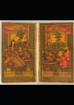 'WINEBRINGER BOOKS' (SAQI -NAMA) POEMS