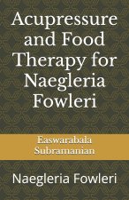 Acupressure and Food Therapy for Naegleria Fowleri