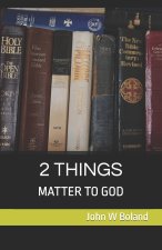2 THINGS