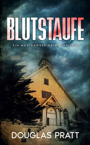 Blutstaufe