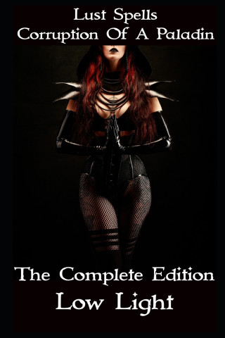 Lust Spells