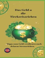 Das Geld u die Tierkreiszeichen