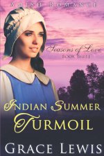 Indian Summer Turmoil