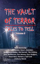 The Vault of Terror