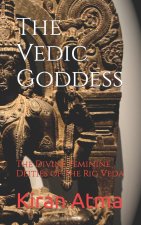 The Vedic Goddess